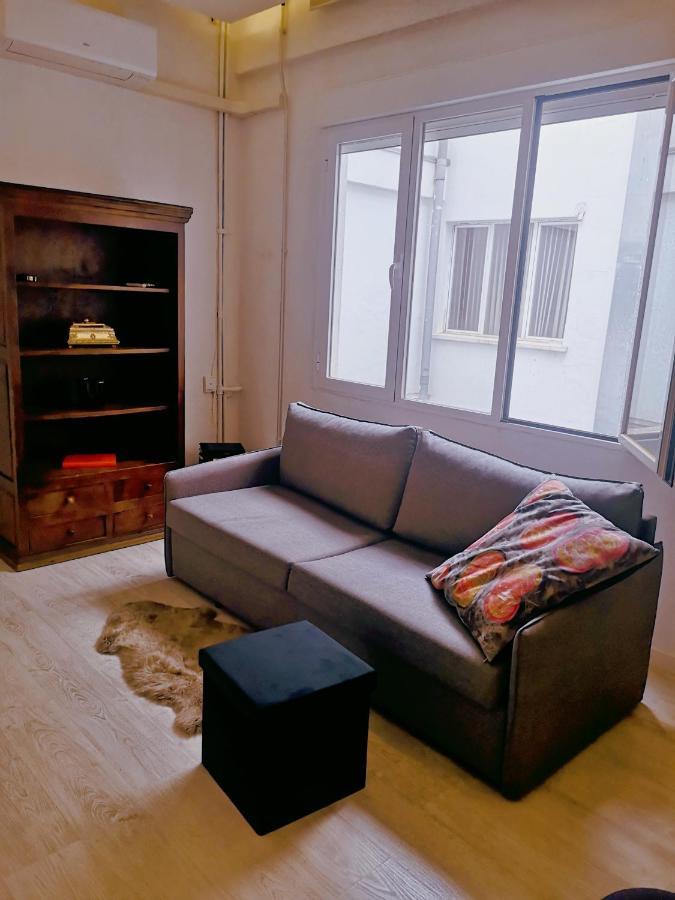 Апартаменты Apartamento Rosa Puerta Del Sol Мадрид Экстерьер фото